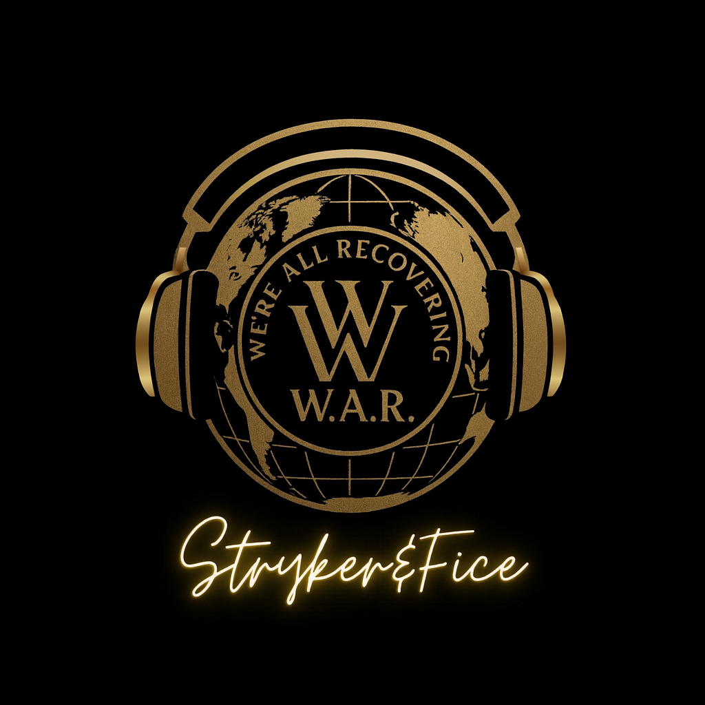 W.A.R. logo